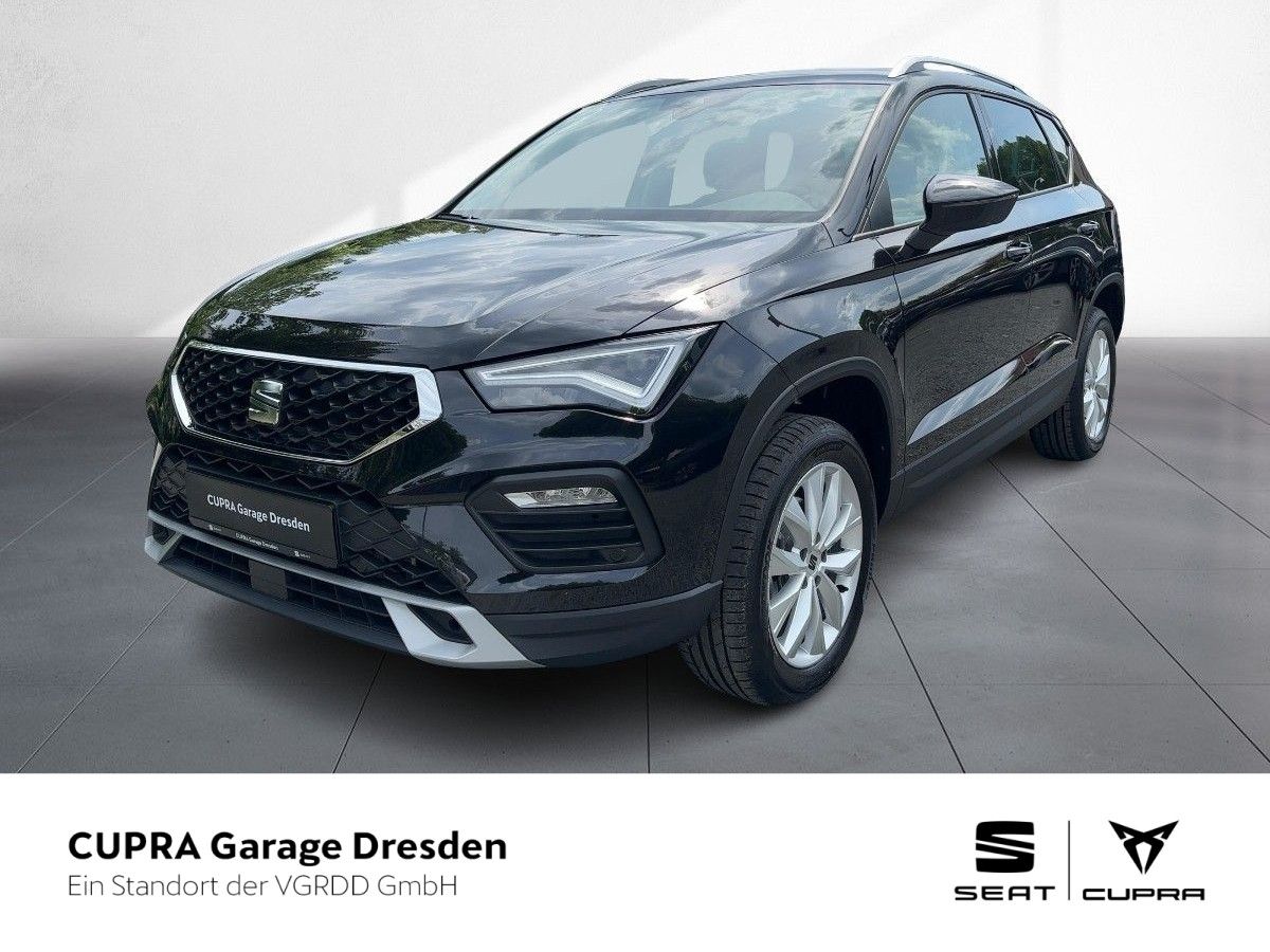 Seat Ateca Road Edition 1.5 TSI 110 kW (150 PS) 7-Gan