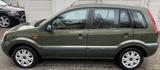 Ford Fusion 1.4 16V Elegance  - Ford Fusion in Köln
