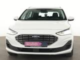 Ford Focus Titanium LED|Parkpilot|ACC|Kamera|SHZ|NAVI - Ford in Krefeld: Ka