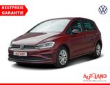Volkswagen Golf Sportsvan VII 1.5TSI Comfortline LED ACC - VW Golf Sportsvan in Dresden