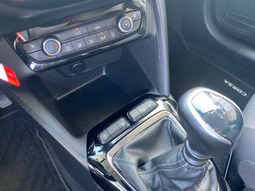 Bild 13 Opel CORSA F EDITION 100 PS PDC SHZ BT