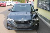 Skoda Scala 1.0 Garantie 19.09.2026*SHZ*Kamera*8xALU* - Skoda Scala: Grau, Garantie