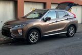 Mitsubishi Eclipce Grüß (Automatik) 4 DW - Mitsubishi Outlander Gebrauchtwagen in Dortmund