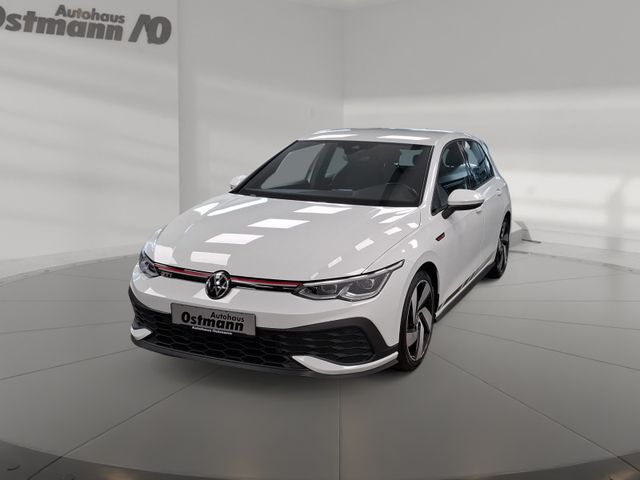 Volkswagen Golf VIII GTI Clubsport 2.0 TSI Alcantara Navi