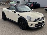 MINI Cooper Roadster 1.6 90kW - Leder - TÜV+ÖL NEU - MINI Cooper Roadster Gebrauchtwagen