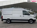 MAN TGE 3.140 4X2F SB Keine Klima - gebrauchte MAN TGE aus dem Jahr 2024