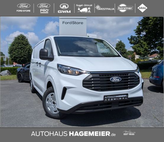 Ford Transit Custom Trend 320 L2 2.0 Ecoblue