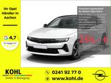 Opel Astra Sports Tourer GS 1.2 Turbo 130 PS Automati