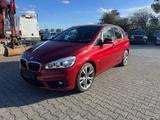 BMW 220 2 Active Tourer 220 d,Automatik,Euro 6 - BMW 2er Reihe mit Diesel-Antrieb: Geländewagen, Automatik