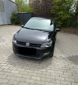 Volkswagen Polo 1.6 TDI 66kW -