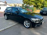 BMW Sport Line*NAVI*GARANTIE*AUTOMATIK* - BMW 118 in Berlin