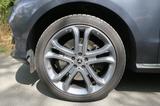 Mercedes-Benz GLE 500 4MATIC -neuer Motor, Inspektion neu - graue Mercedes-Benz GLE 500