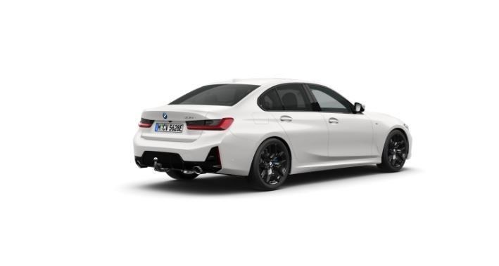 BMW 330 - Bild 2