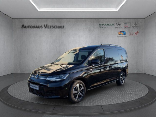 Caddy Maxi Life 2.0 TDI Behinderten Umbau LED