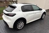 Peugeot e-208 136 GT GT - Peugeot e-208 GT