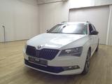 Skoda Superb Kombi 2.0 TDI 4x4 SportLine Navi+ AHK ACC - Skoda Superb Gebrauchtwagen in Bremen