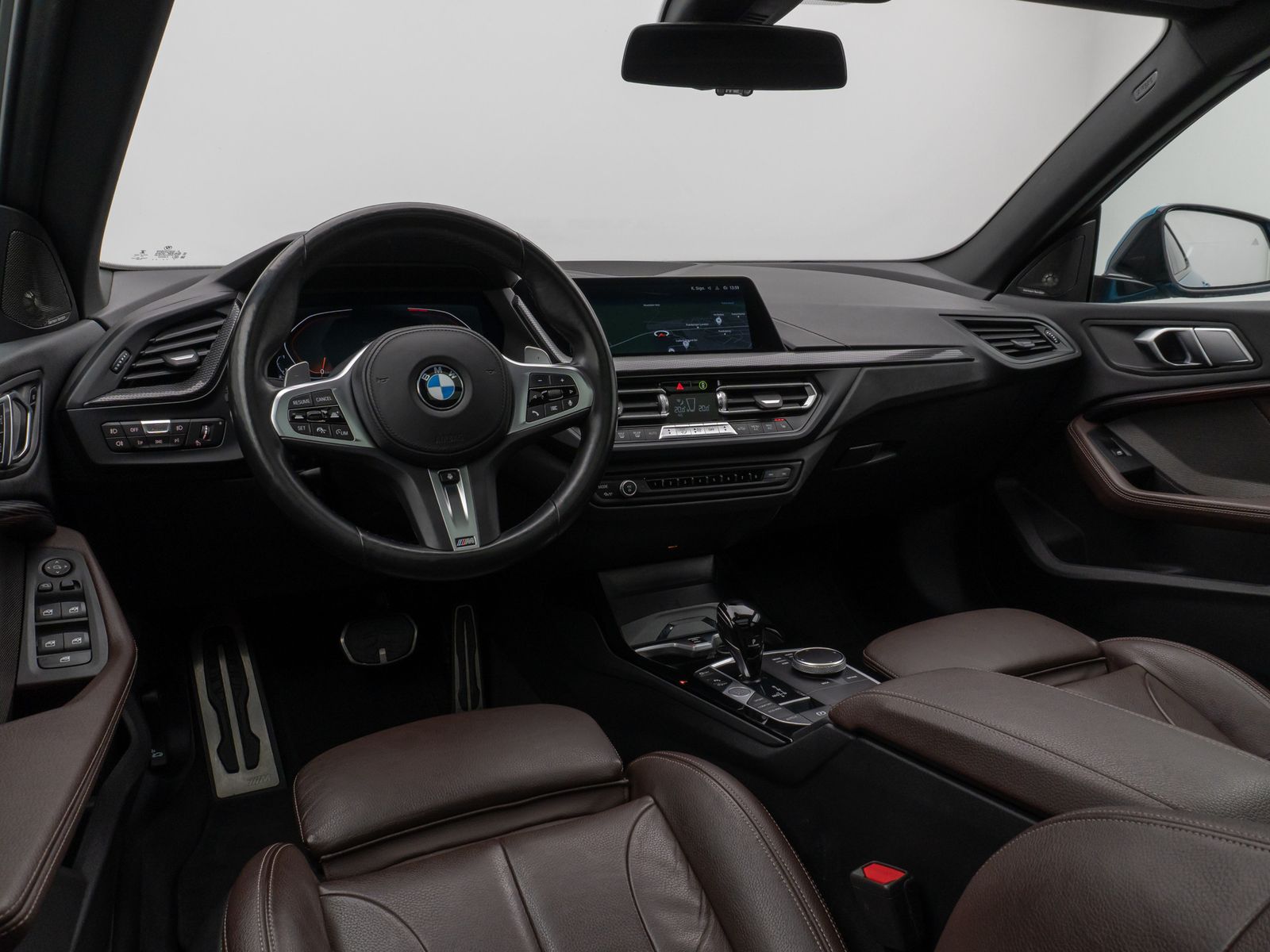 Fahrzeugabbildung BMW 220 Gran Coupé M Sport Panorama Kamera HUD H/K