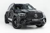 Mercedes-Benz 63S*Prod 2026!!!*Carbon*Nappa style*Export - Mercedes-Benz GLE-Klasse Neuwagen