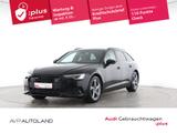 Audi A6 Avant 45 TDI quattro S tronic AHK 422€ - Audi A6 in Kiel