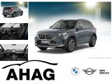 BMW X1 sDrive18i Steptronic Head-Up AHK - BMW X1 Vorführfahrzeuge