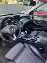 Mercedes-Benz W205 | 125.000 km | Service neu | Tüv neu mögl - Mercedes-Benz: 1.0