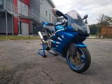 Kawasaki ZX-6R 600J - KAWASAKI ZX 600