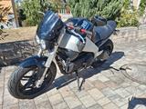 Buell XB9SX Lightning - BUELL LIGHTNING XB9S