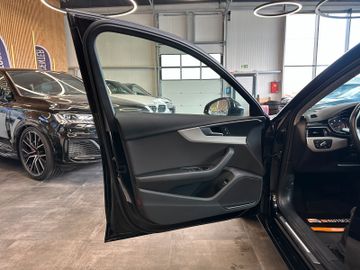 MYAUTOCENTER – Gebraucht- und Jahreswagen mit Werkstattservice in Pfaffenhofen Audi A4 Avant *ACC*PDC*NAVI*KLIMSitzHZ*