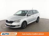 Skoda Fabia 1.0 TSI Soleil *NAVI*ACC*PDC*SHZ* - Skoda Fabia Gebrauchtwagen in Münster