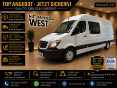 MERCEDES-BENZ Sprinter 310/311/313/314/316 CDI (906.631/633/635/637) - Vorschau 1