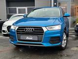 Audi Q3 design quattro*LED*PDC*SHZ*NAVI*TOP - Audi Q3 design mit Diesel-Antrieb