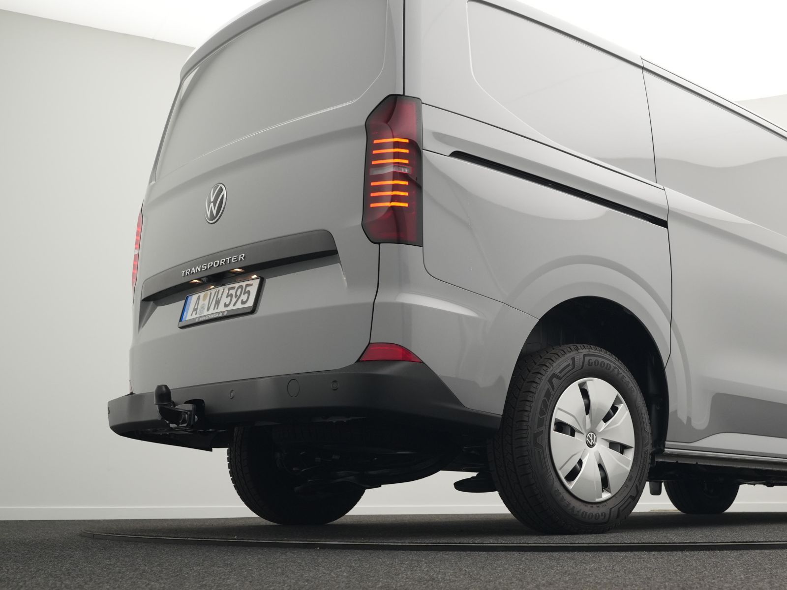 Volkswagen Andere - Bild 46