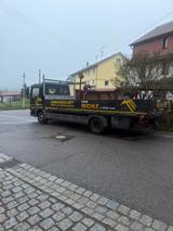 Mercedes-Benz Atego - Mercedes-Benz 2010 Atego
