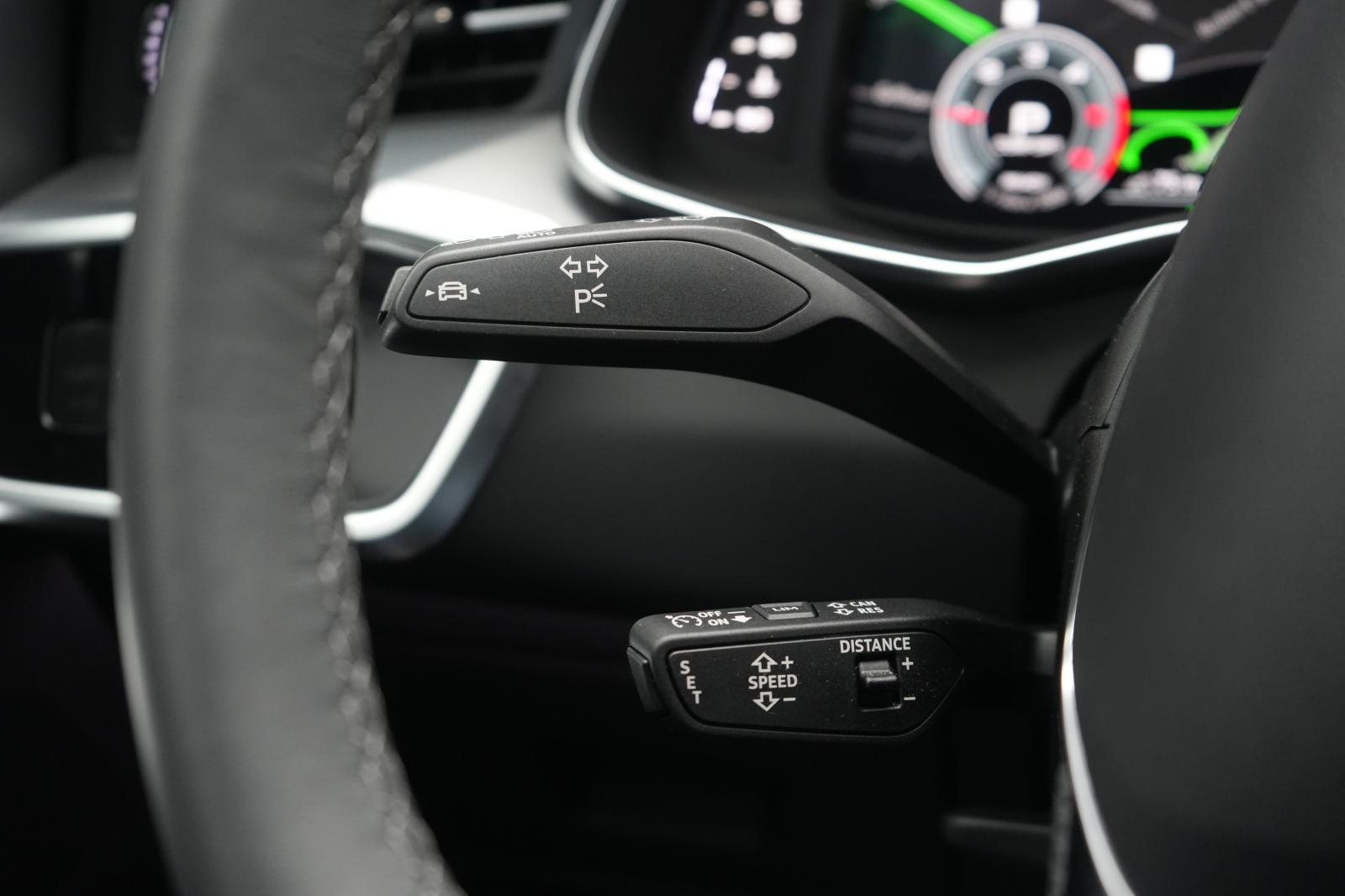 Audi A6 40 TDI quattro S line ACC/Kamera/Pano/Virtual