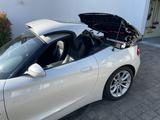 BMW Z4 sDrive28i - - gebrauchte BMW Z4 aus dem Jahr 2015