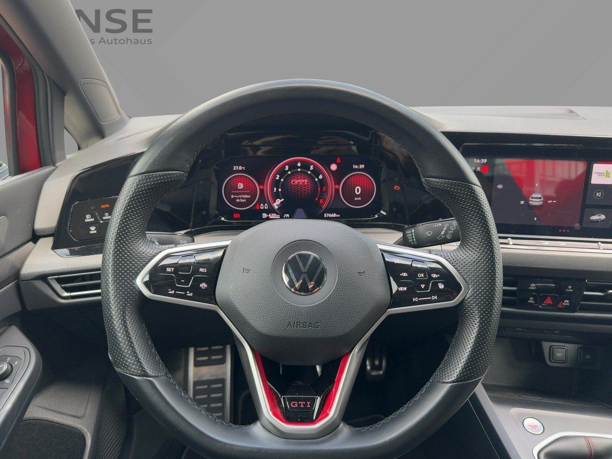 Volkswagen Golf - Bild 13