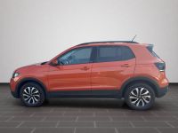 Volkswagen T-Cross - Vorschau Bild 7