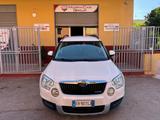Skoda Yeti 1.6 TDI CR 105CV Active GreenLine - Skoda Yeti: Greenline