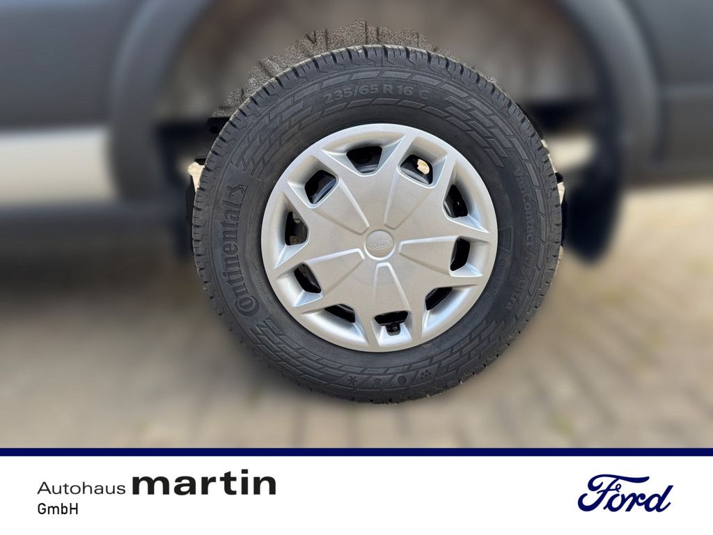 Fahrzeugabbildung Ford Transit FT 350 2.0 TDCi L3 Trend Doppelkabine