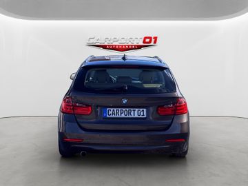 BMW 316 - 8