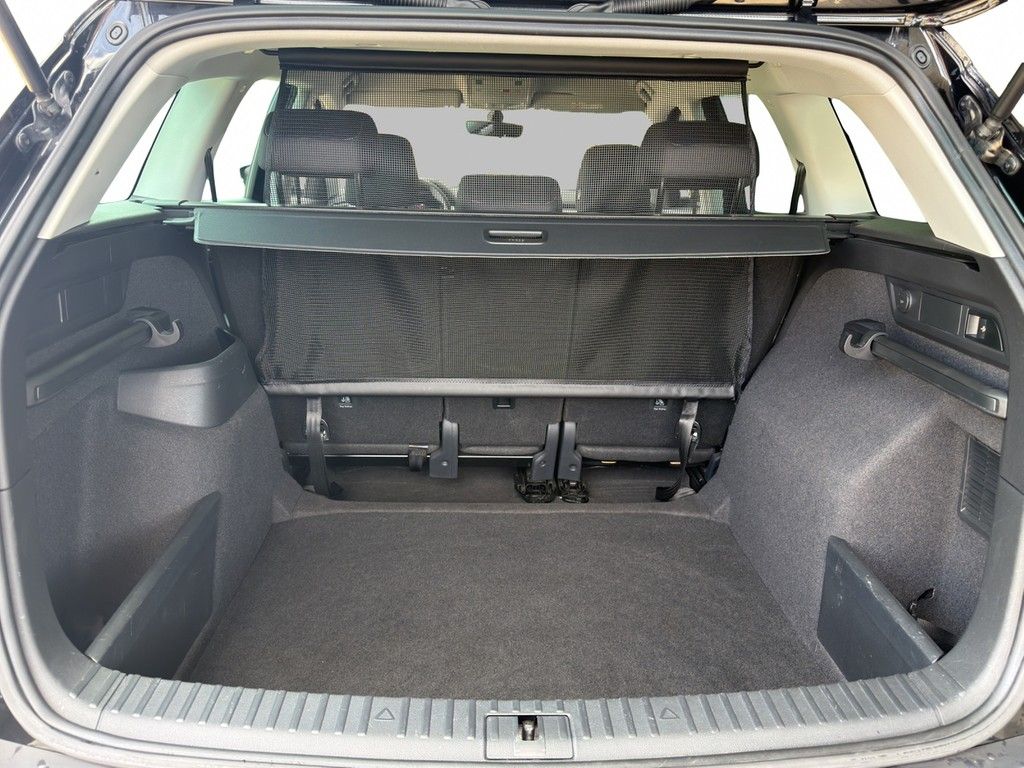 Skoda Kodiaq - Bild 9
