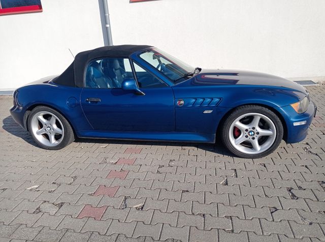 BMW Z3 Roadster 1.8