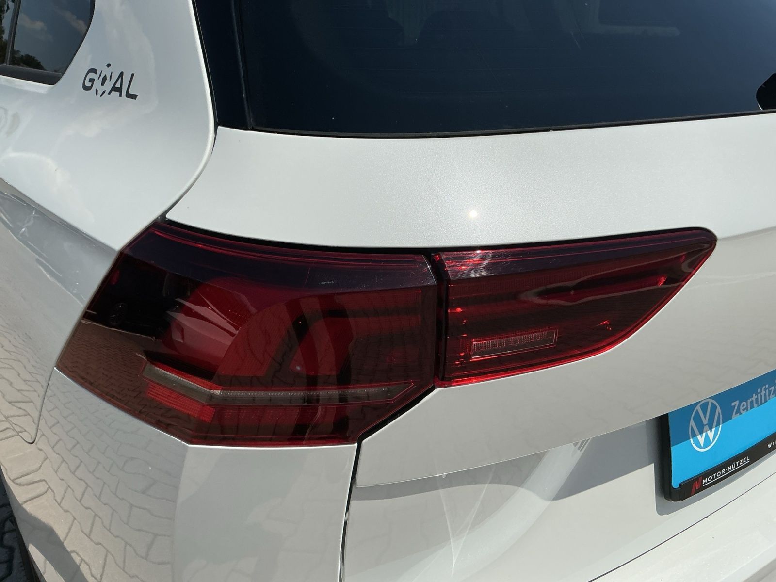 Volkswagen Golf - Bild 19