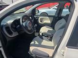 Fiat Panda Lounge - Fiat Panda aus 2012