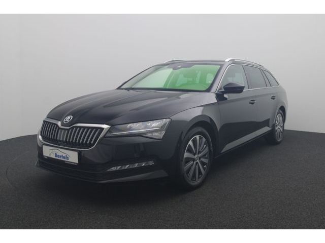 SKODA Superb Combi Ambition LED ACC Navi DSG