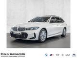 BMW M340i xDrive AHK HUD RFK PANO - BMW M340i Jahreswagen