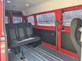 Volkswagen Crafter - Volkswagen Crafter in Wuppertal