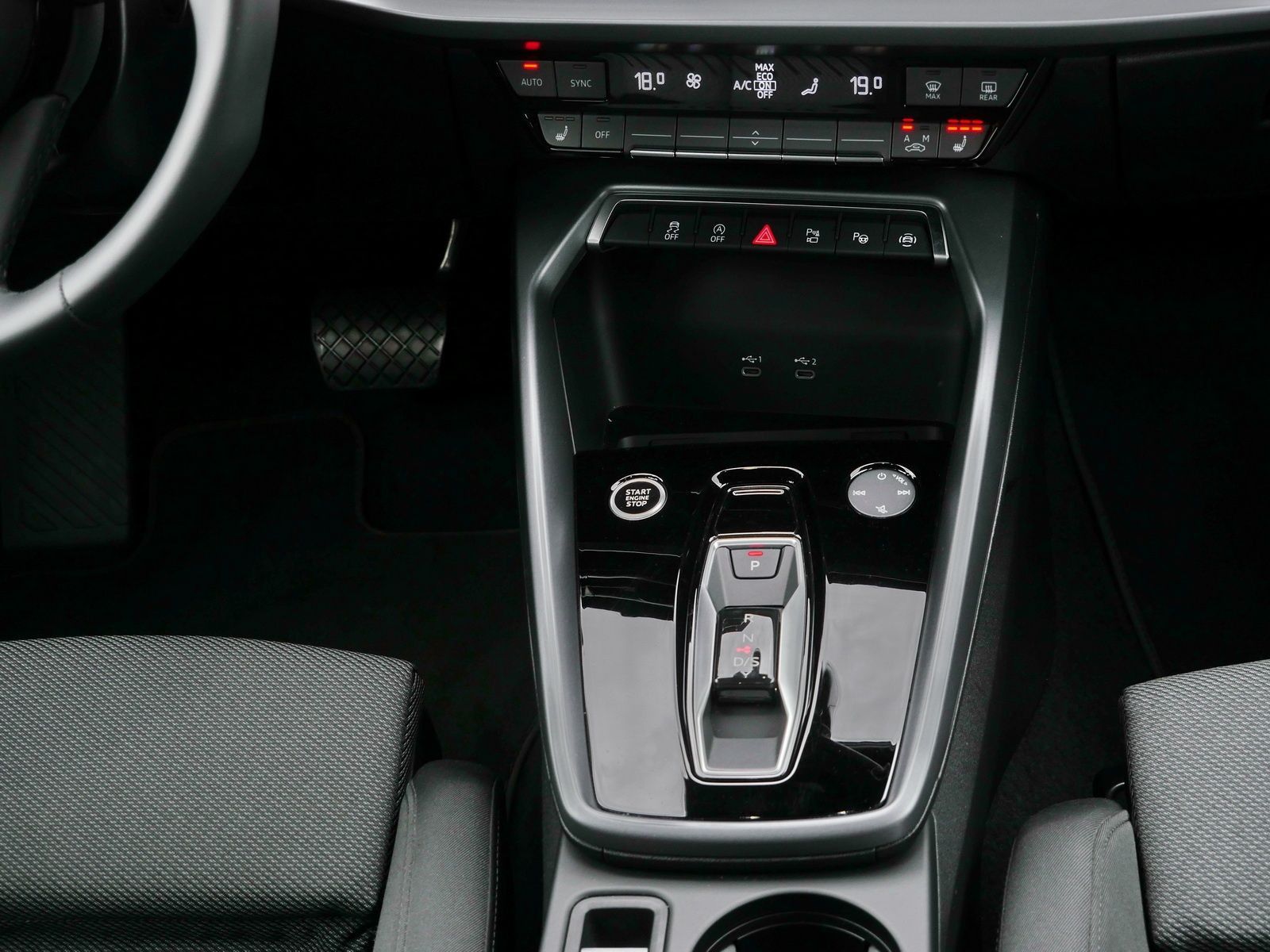 Audi A3 - Bild 7