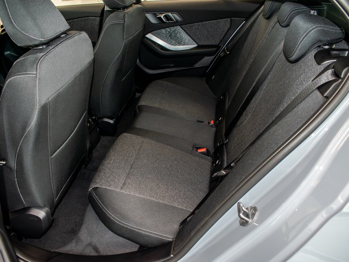 BMW 120 - Bild 15
