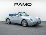 Porsche 993 | - gebrauchte Porsche 993 aus dem Jahr 1994